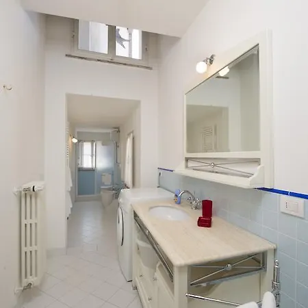 Le Antiche Scale Appartement *