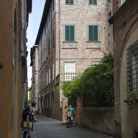 Le Antiche Scale Apartamento *