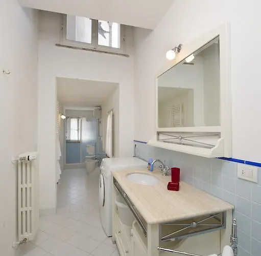 Le Antiche Scale Apartamento *